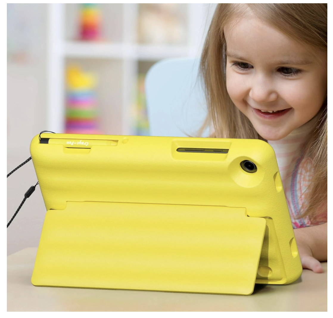 Best Tablets for Kids of 2025, Tested and Reviewed