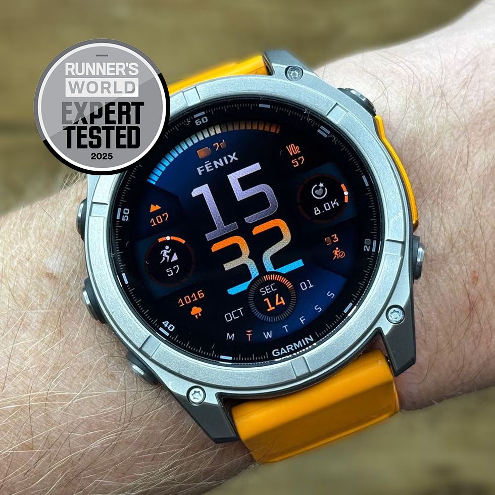 garmin fenix garmin vivoactive opiniones xataka Garmin Fenix 6s Pro Vs Venu 2s Best Garmin Watches 2025 — Tested