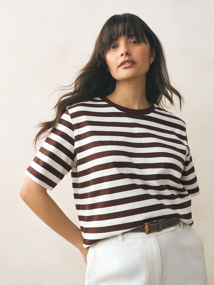 Best Breton top – most stylish Breton tops in 2025