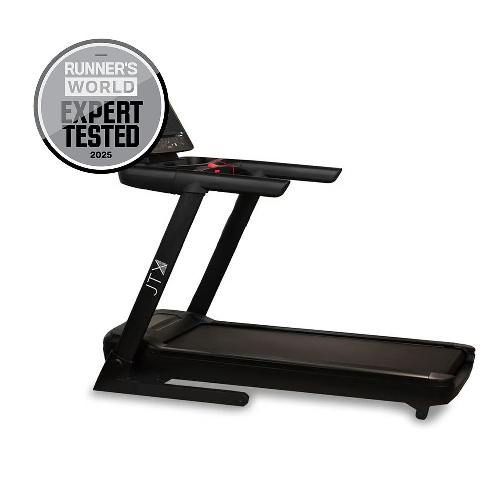 The 10 Best Treadmills 2025: NordicTrack, JTX and more tested