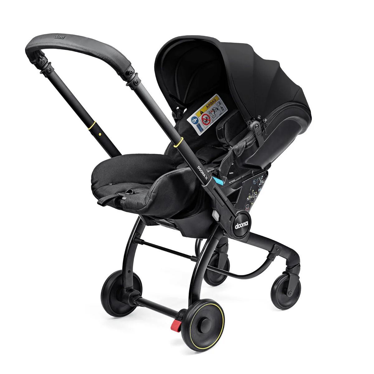 10 best travel pushchairs for jet-setting families, tested