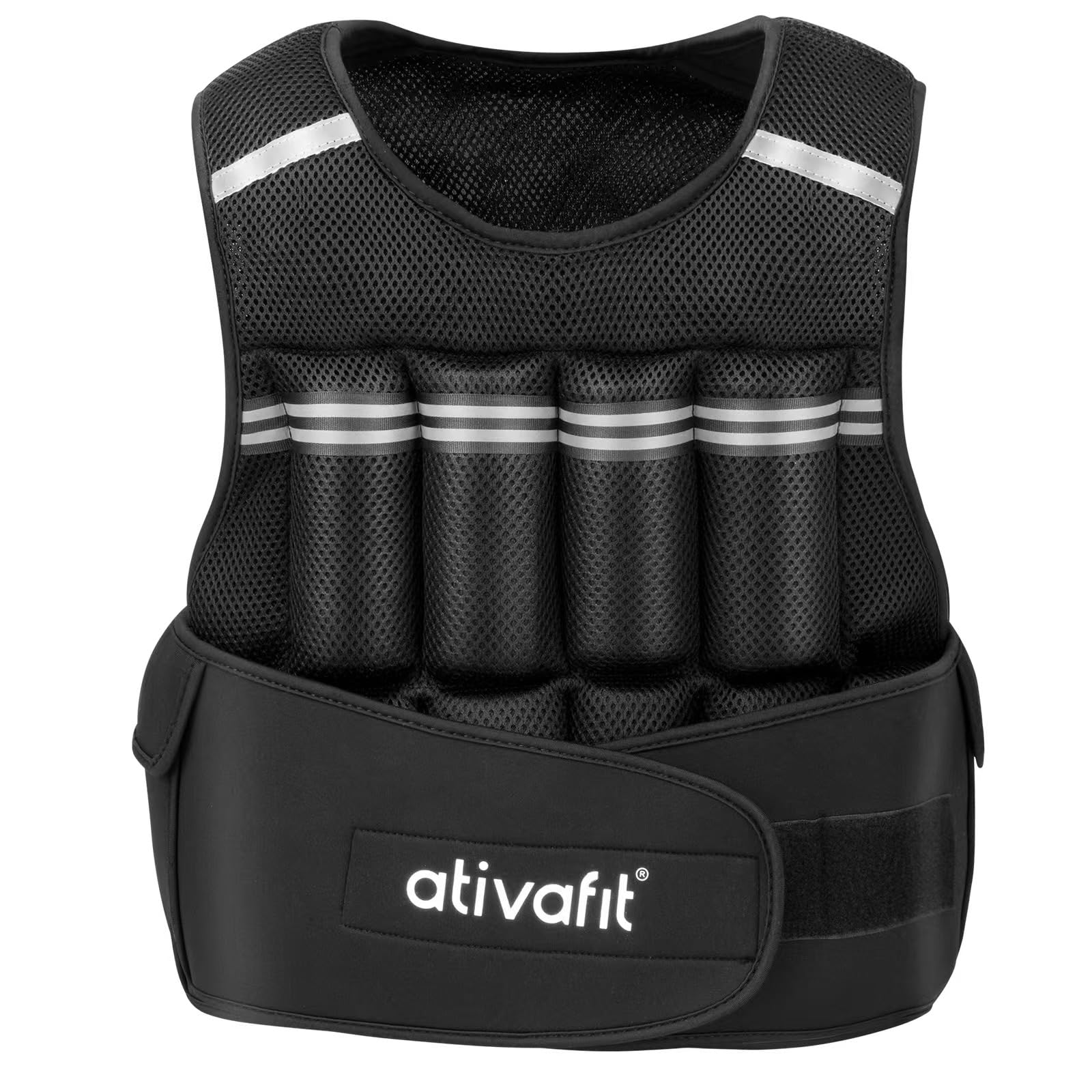 Prime Day Weighted Vest Deals 2025: Save On Editor Faves