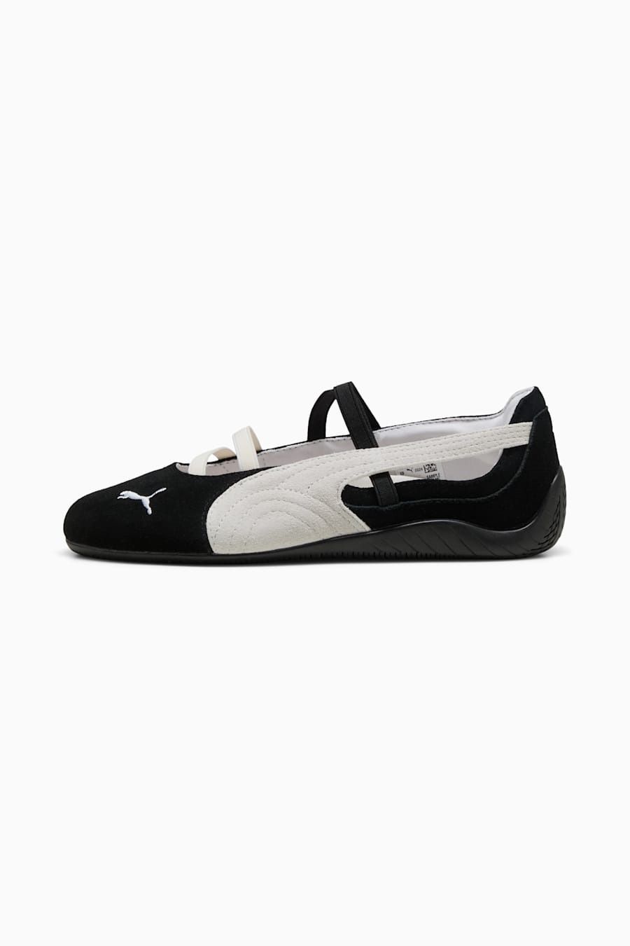 ★韓国大人気★[Puma] Speedcat Ballet Suede Black★関税込★ Shop Puma Speedcat Ballet Suede 40128702 black | SNIPES USA