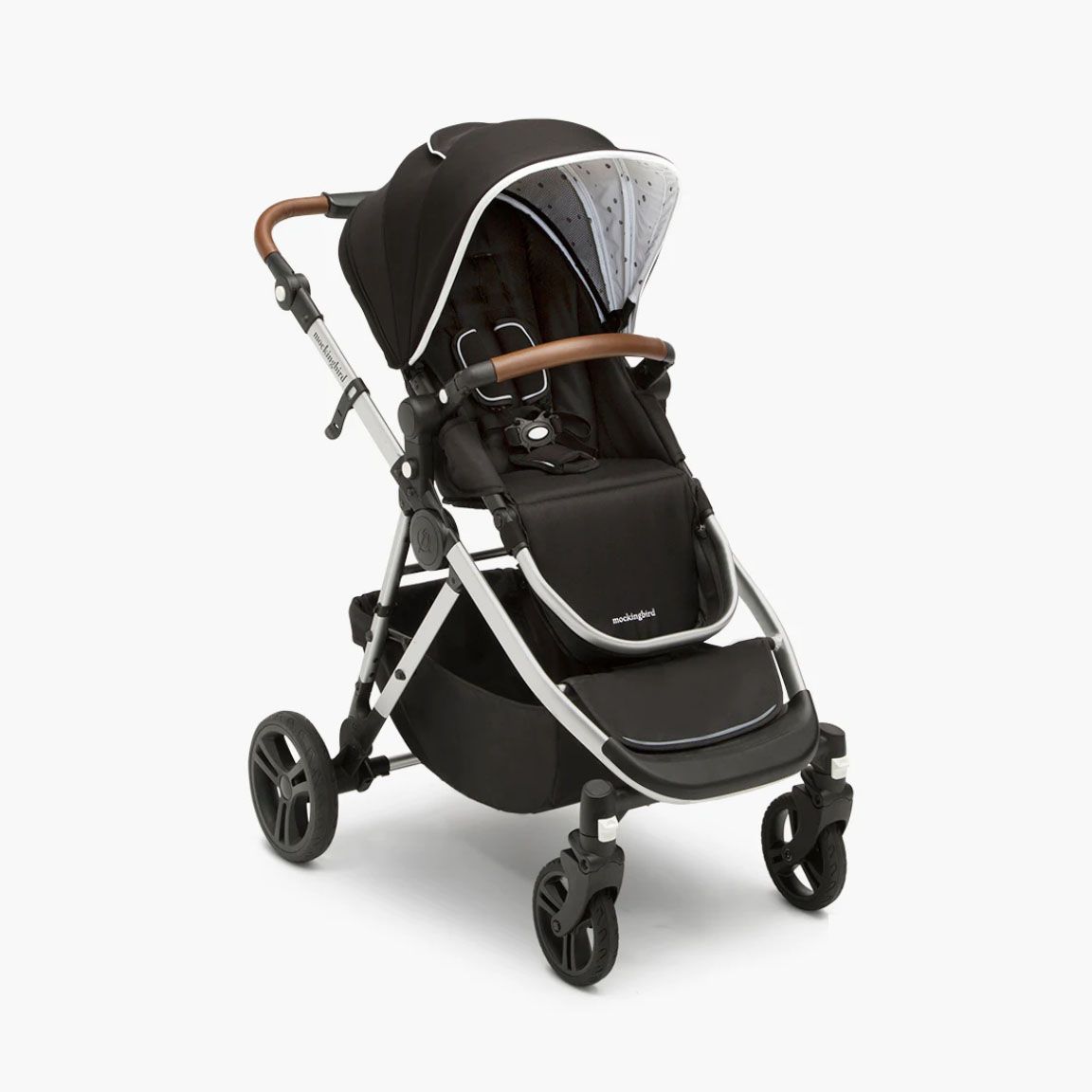 Best Baby Strollers of 2025, Tried and Tested by ELLE Decor Pros
