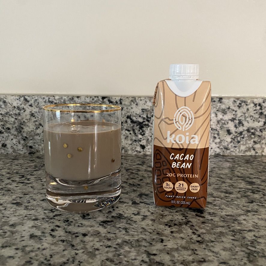 CHOCOLATE SHAKE | 6 BOXES | 42 SHAKES | SIMILAR TO Optifast® 800
