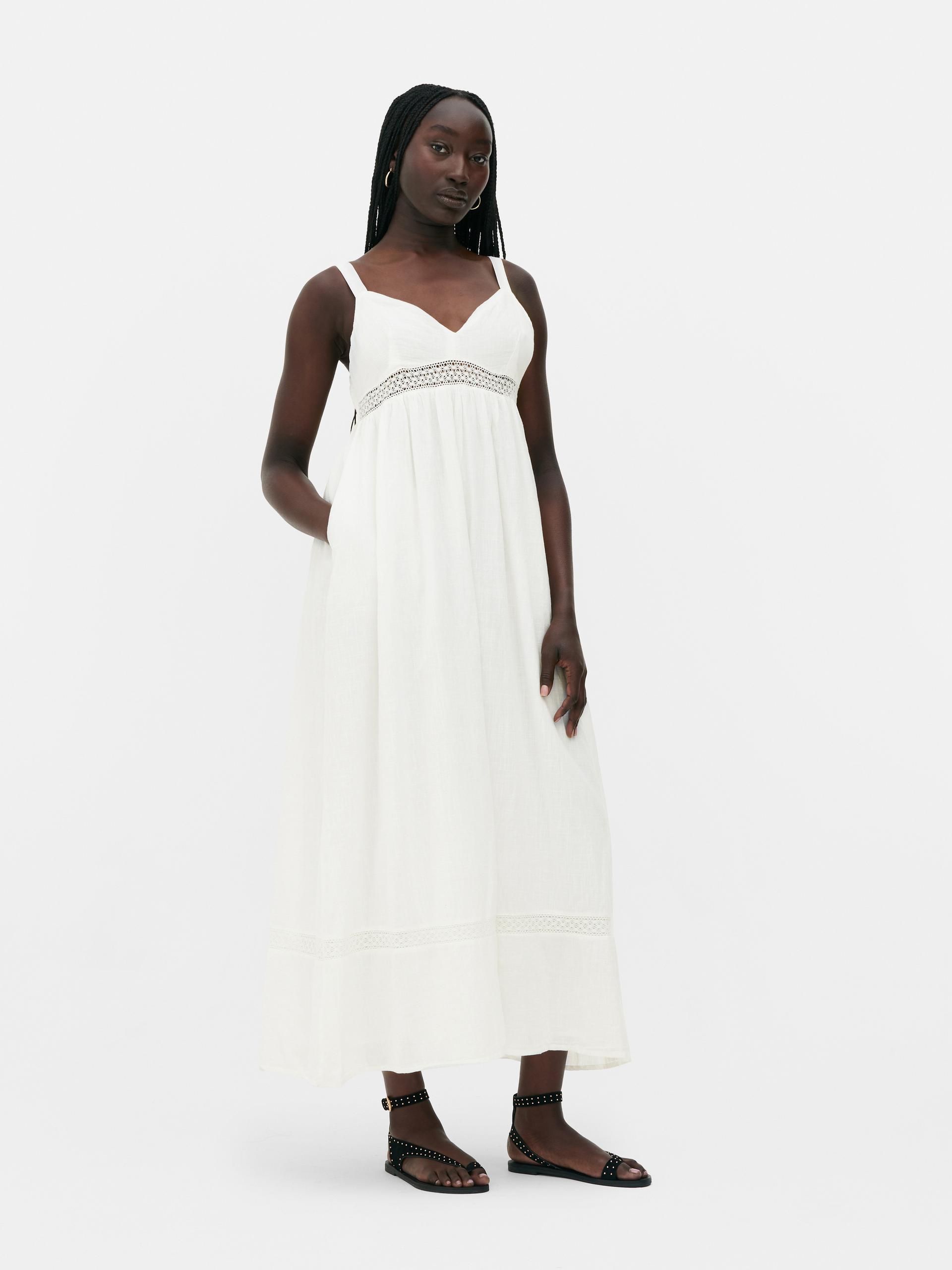 Vestidos Playeros Primark Vestidos Cortos Primark Ropa Mujer