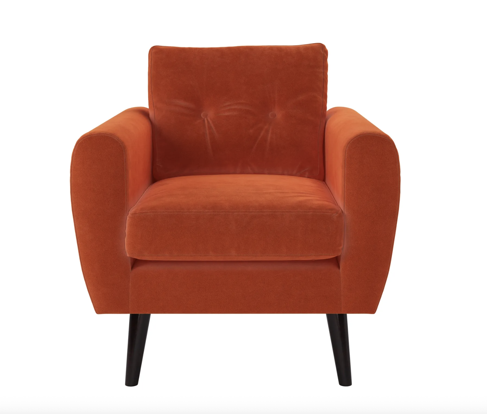 The Best Small Armchairs To Buy In 2025: Shop Our Top Picks