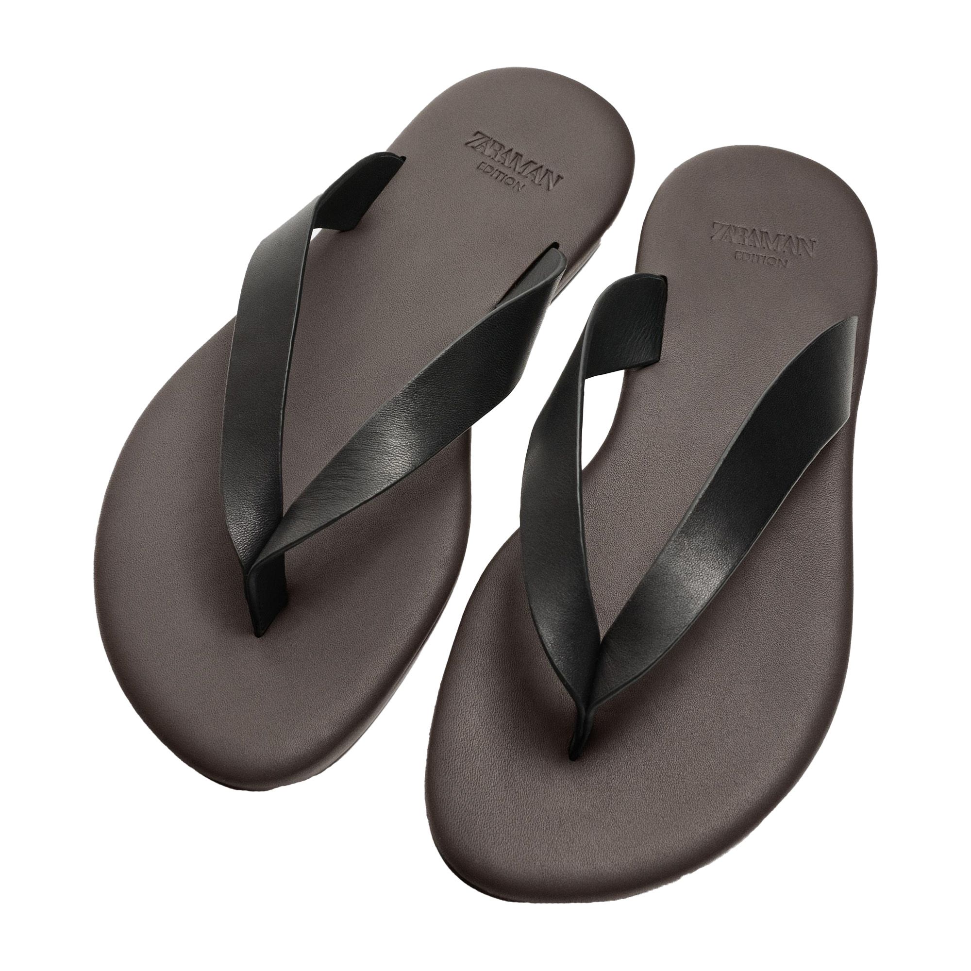 The Best Men's Summer Sandals (and the Shorts and Trousers to