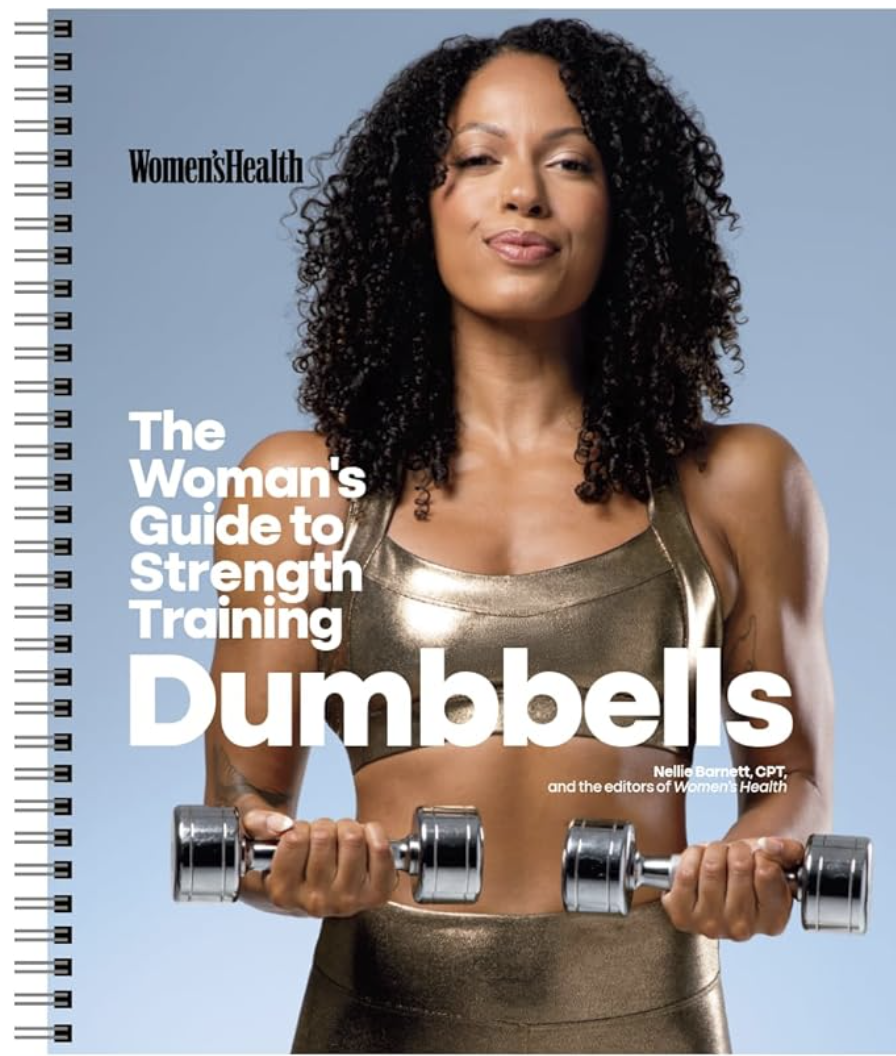 Over 40 Women's Strength Workout Plan Build Muscle Strength