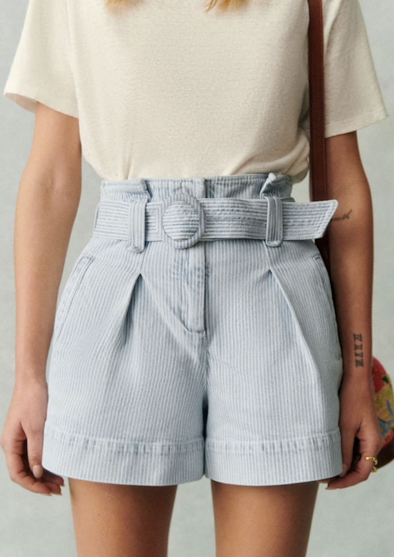 korte benen mode vrouwen