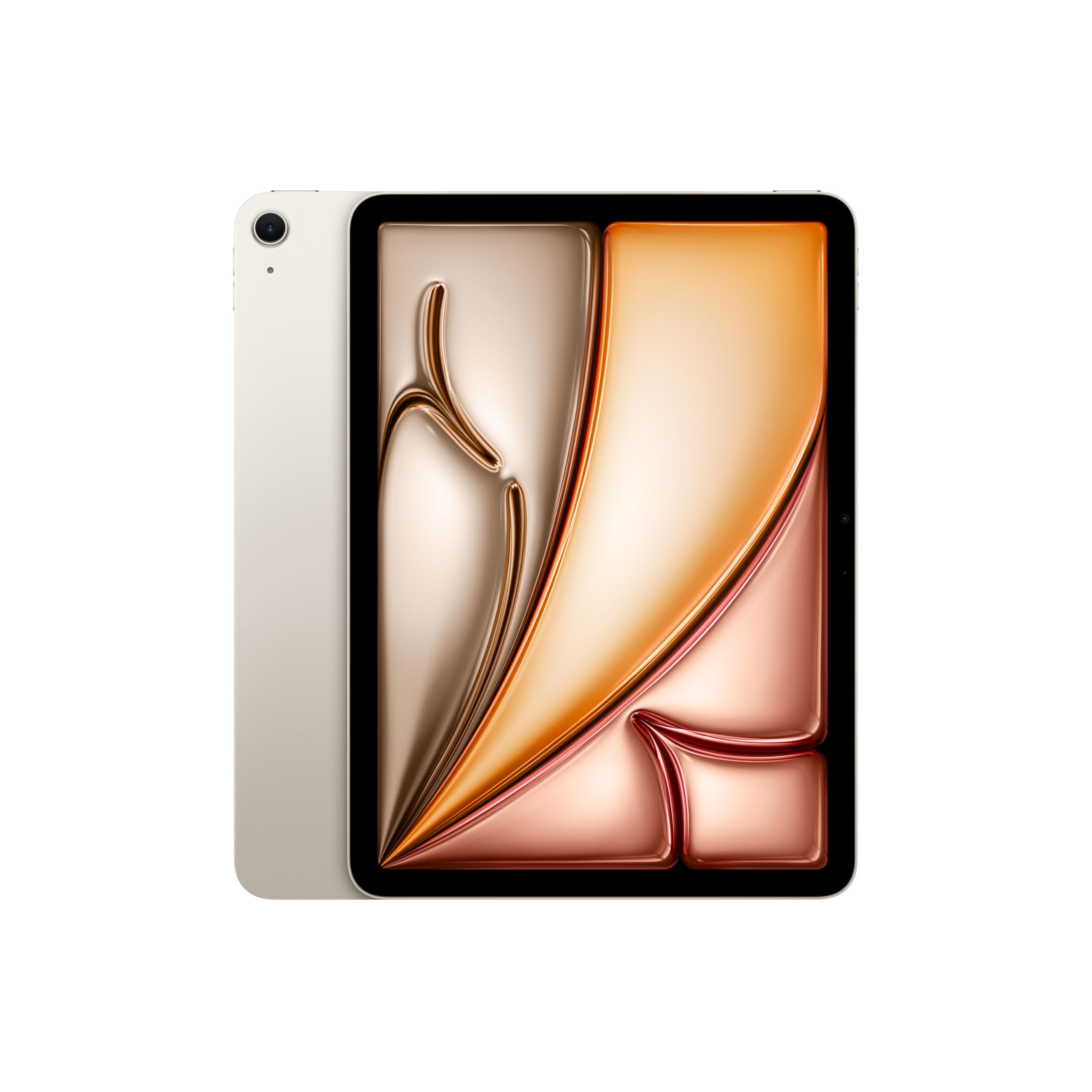 Latest iPad Air M3 Chip 25% Off—Amazon Post-Prime Deal
