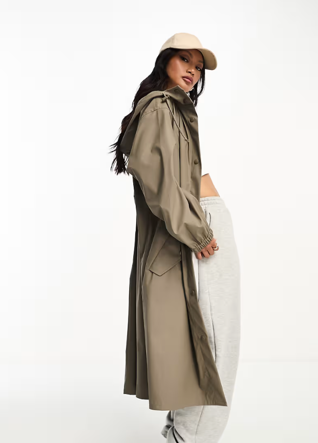 Puffer Coat Lidl Teddy Coat Winter Jackets Lidl Ladies Raincoat