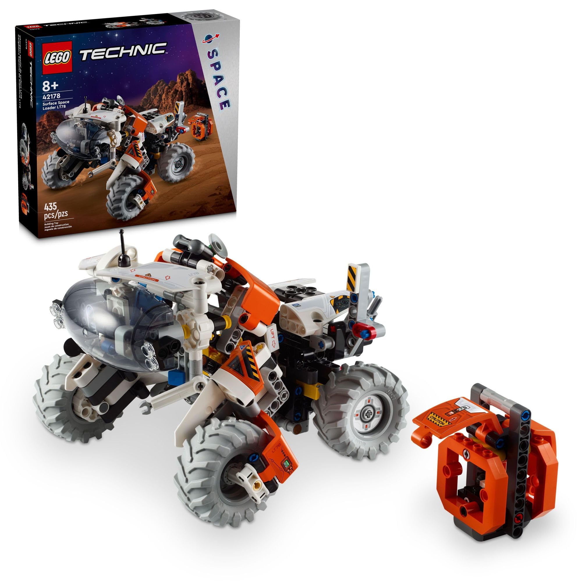 The Best LEGO Amazon Prime Day Deals 2025