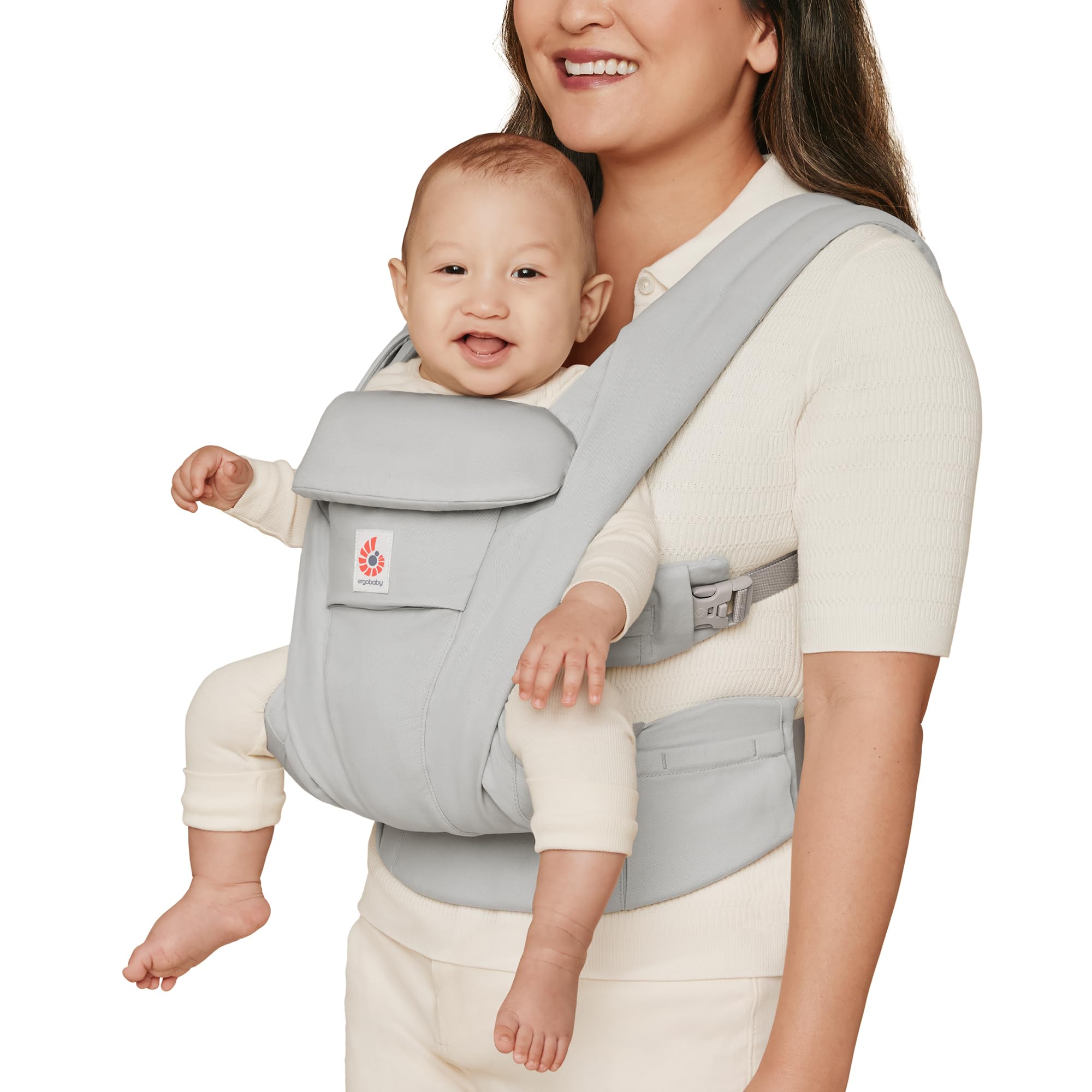 The Best Baby Carriers of 2025, Tested by Parents and Experts