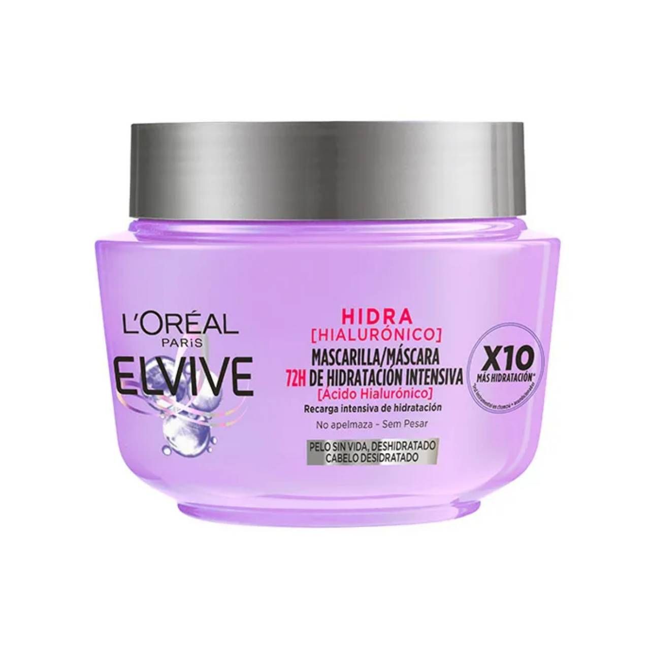 Frizz A Que Se Debe El Cabello Seco Las 12 Mejores Mascarillas