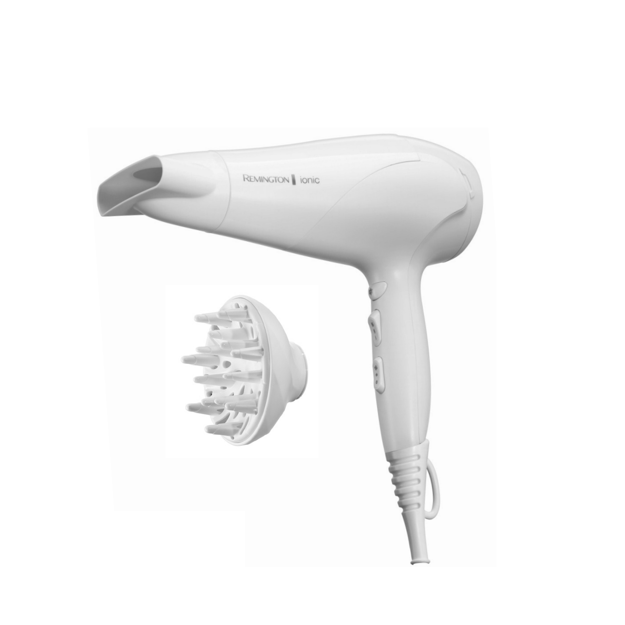 Amazon El Mejor Secador Para Pelo Fino El Secador De Pelo Iónico