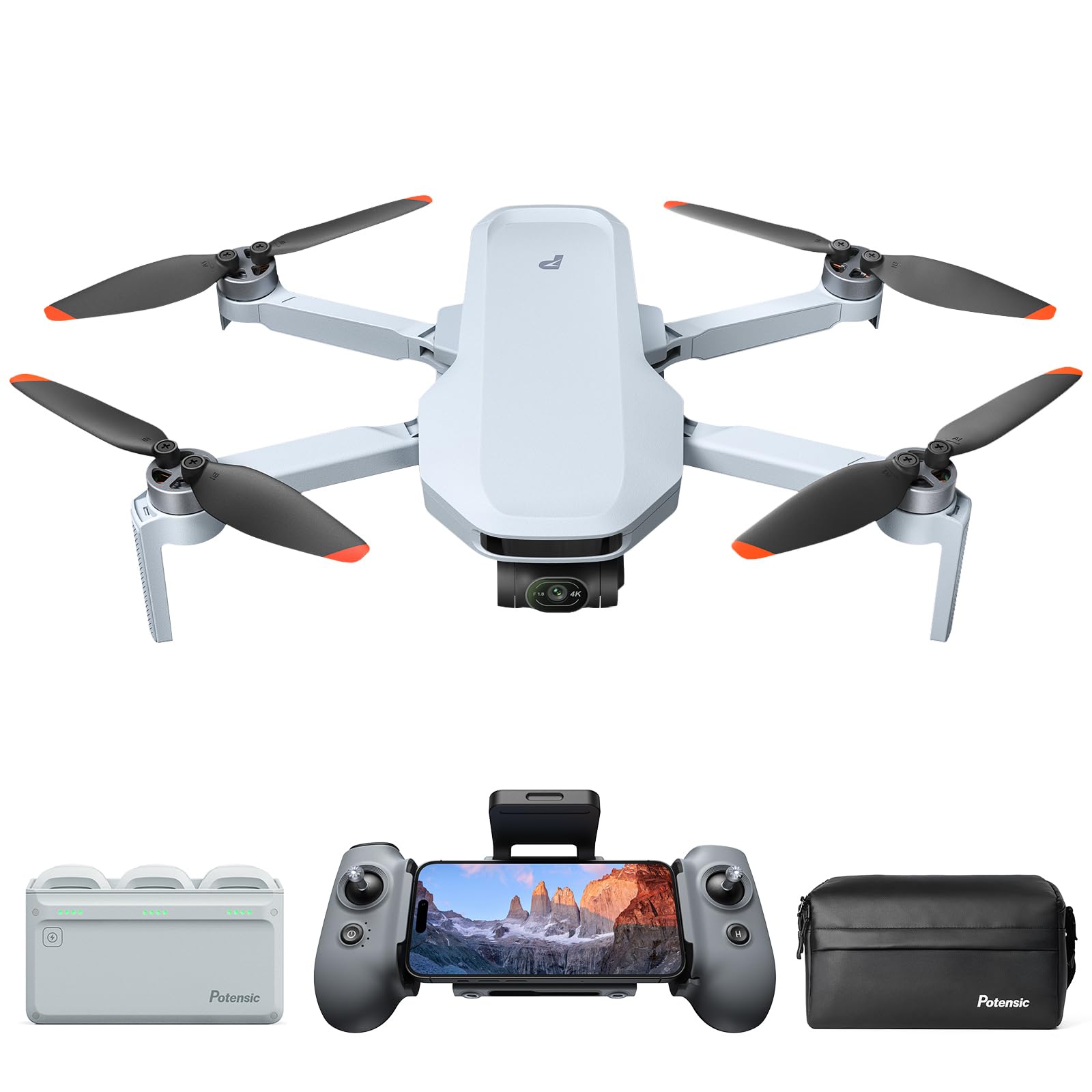Flying Best Drone With Video The Best Drones Of 2025 Best Drone