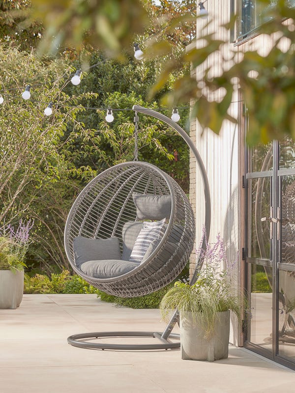 Best Hanging Egg Chairs Garden Egg Chairs For 2025