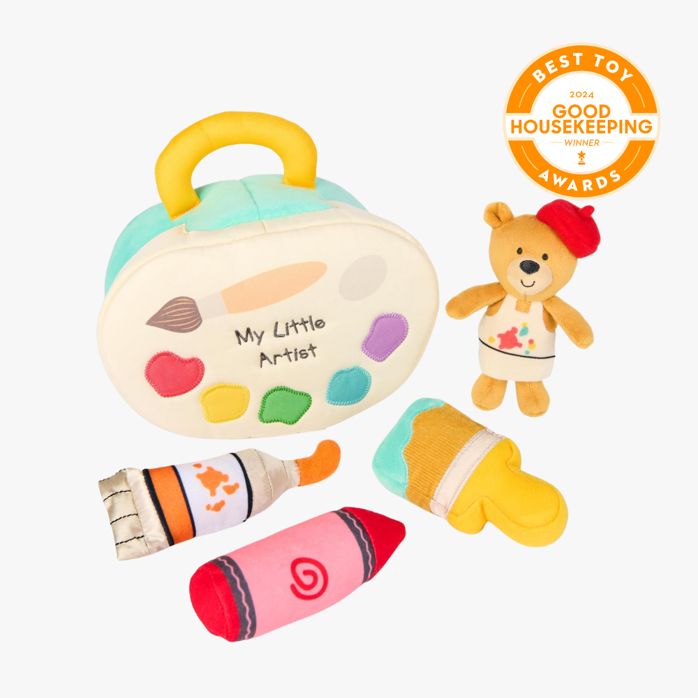 2024 Parents Brand Toys 2024 Brand New Plastic Preschool Pretend