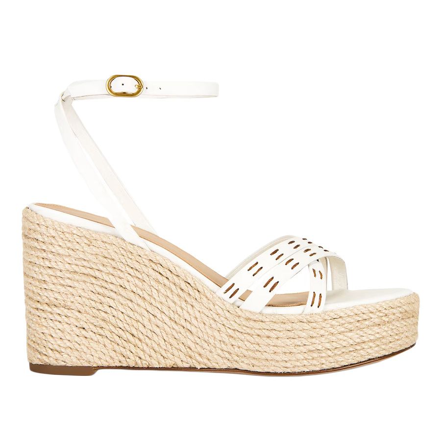 The 10 best espadrille wedges for women, inspired by royal fashion