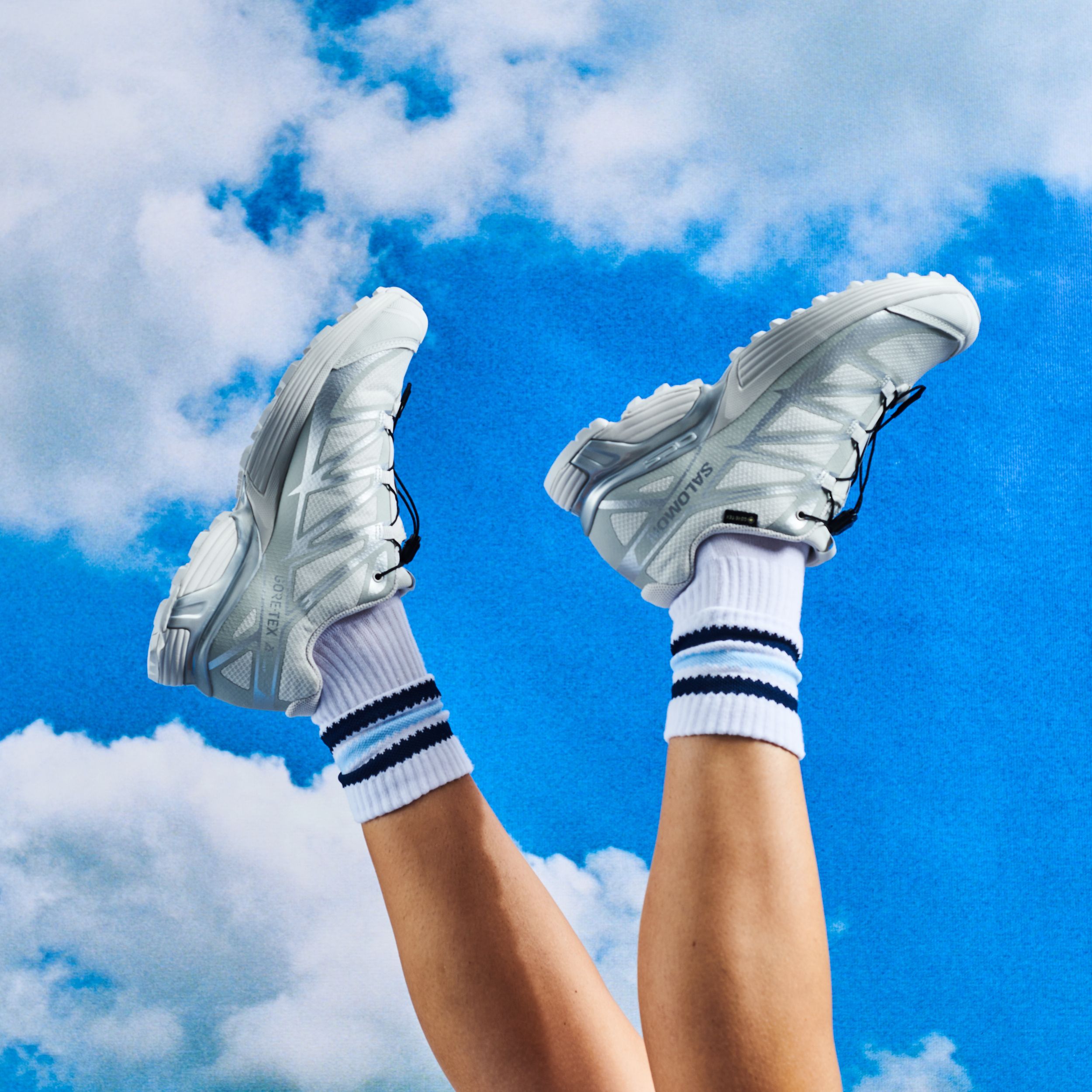 Shoe Trends Best Women's Fashion Trainers 2021 Sneaker Trends