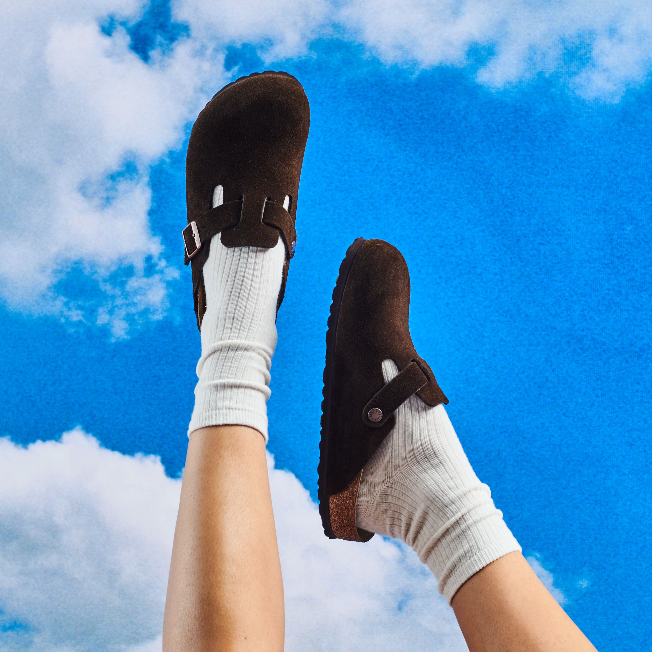 Birkenstocks Barefoot Shoes Heel Pain The Most Comfortable Shoes