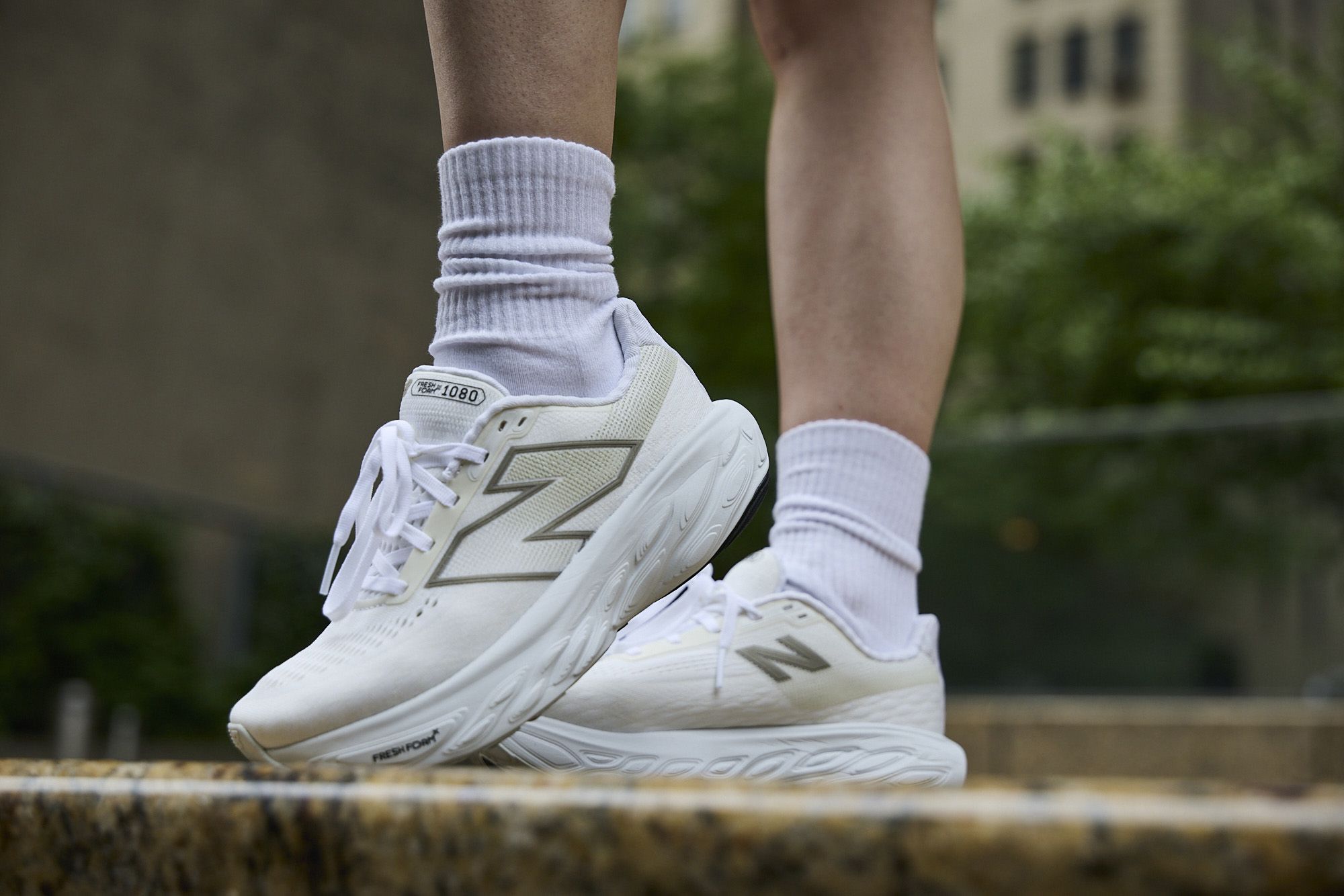 The Best New Balance Walking Shoes for Women, Tested By A