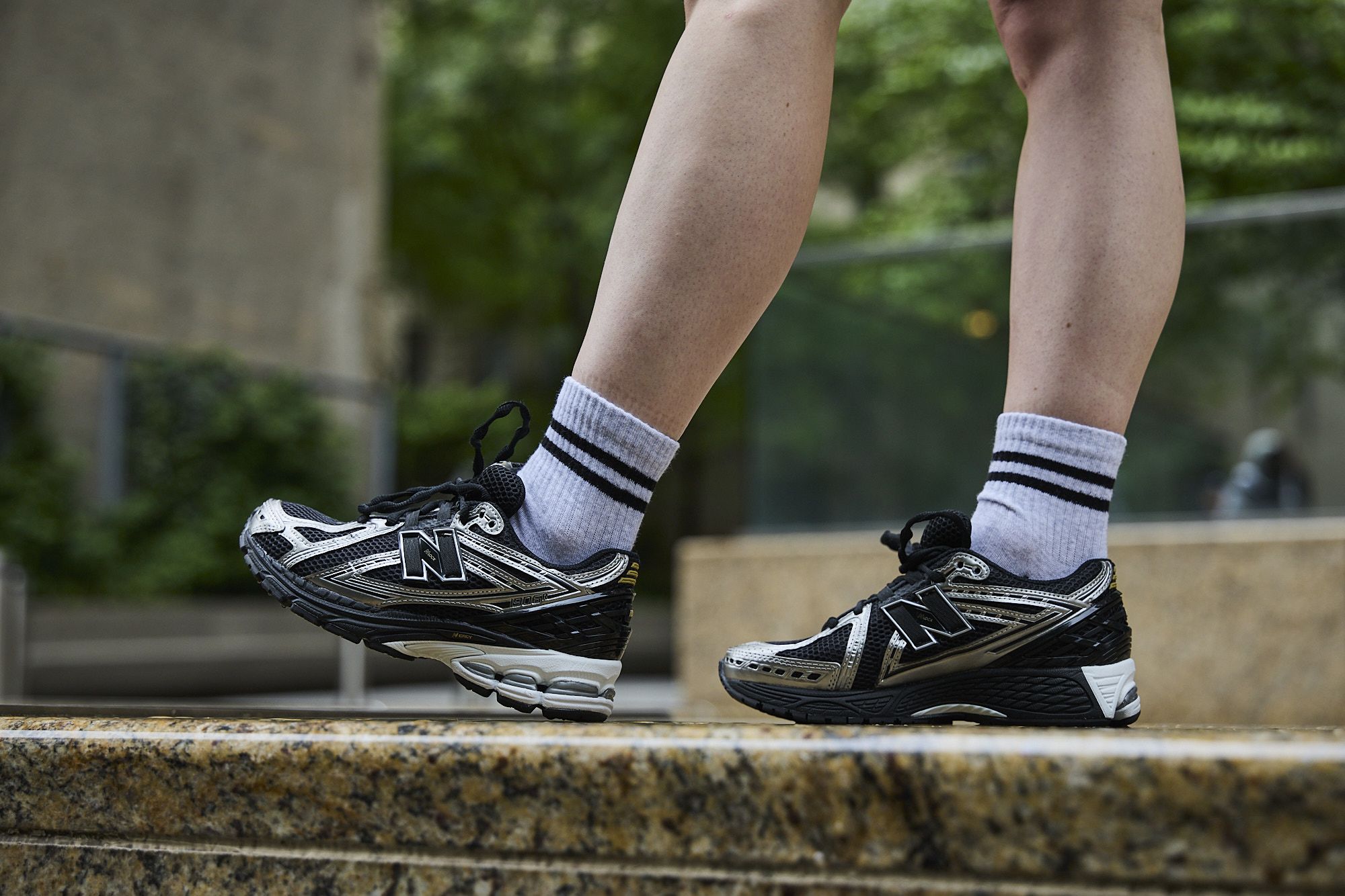 The Best New Balance Walking Shoes for Women, Tested By A