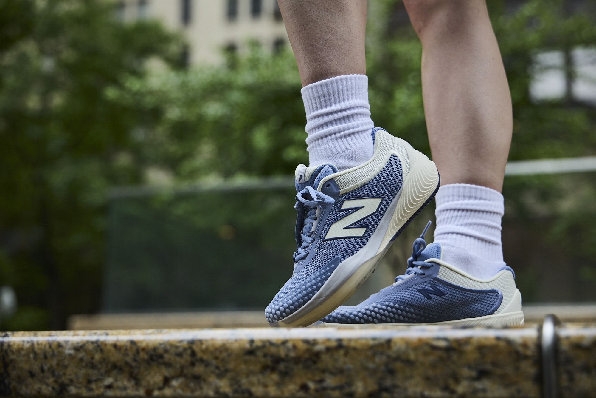 New Balance Best Running Shoes For Knee And Ankle Support New