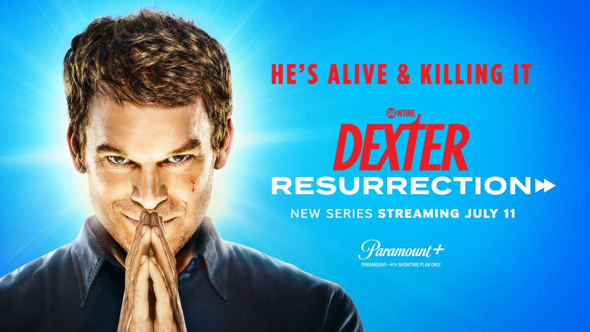 Dexter: Resurrection Schedule: When Do New Episodes Come Out?