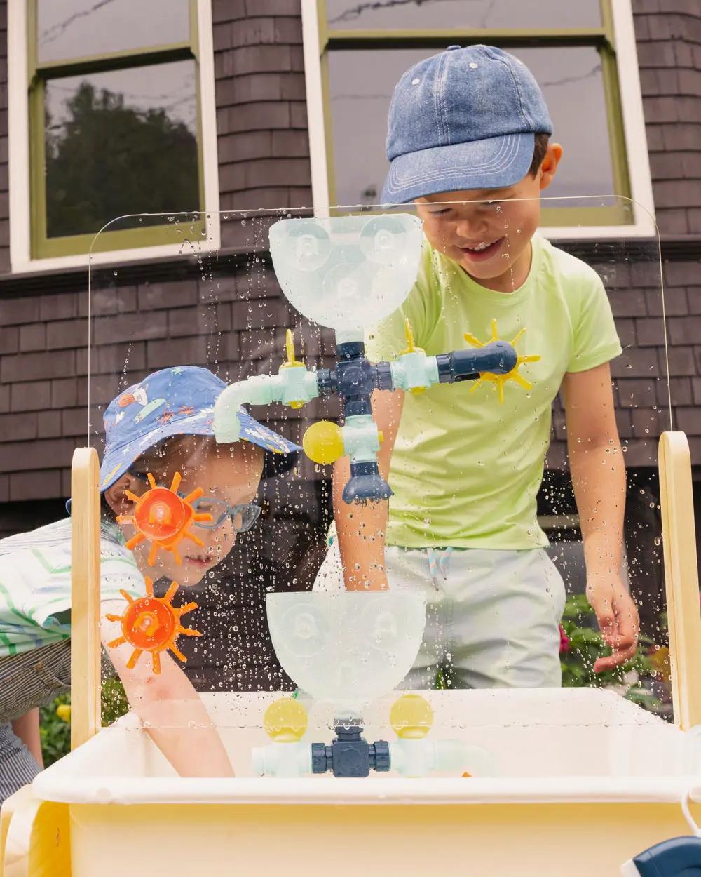 Best Water Tables of 2025, Tested With Kids