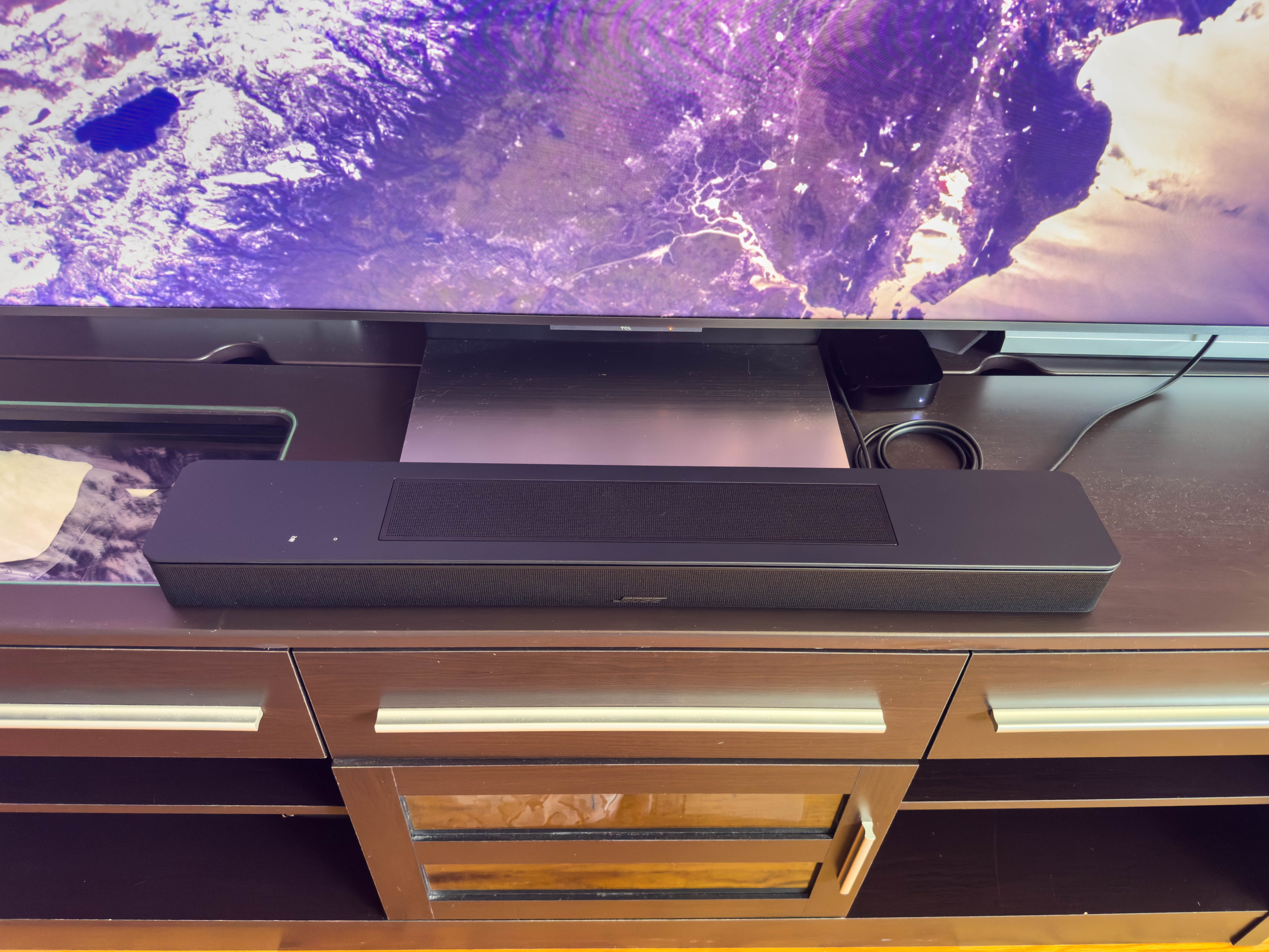 The Best Soundbars for Cinema-Grade Home Audio, Tested