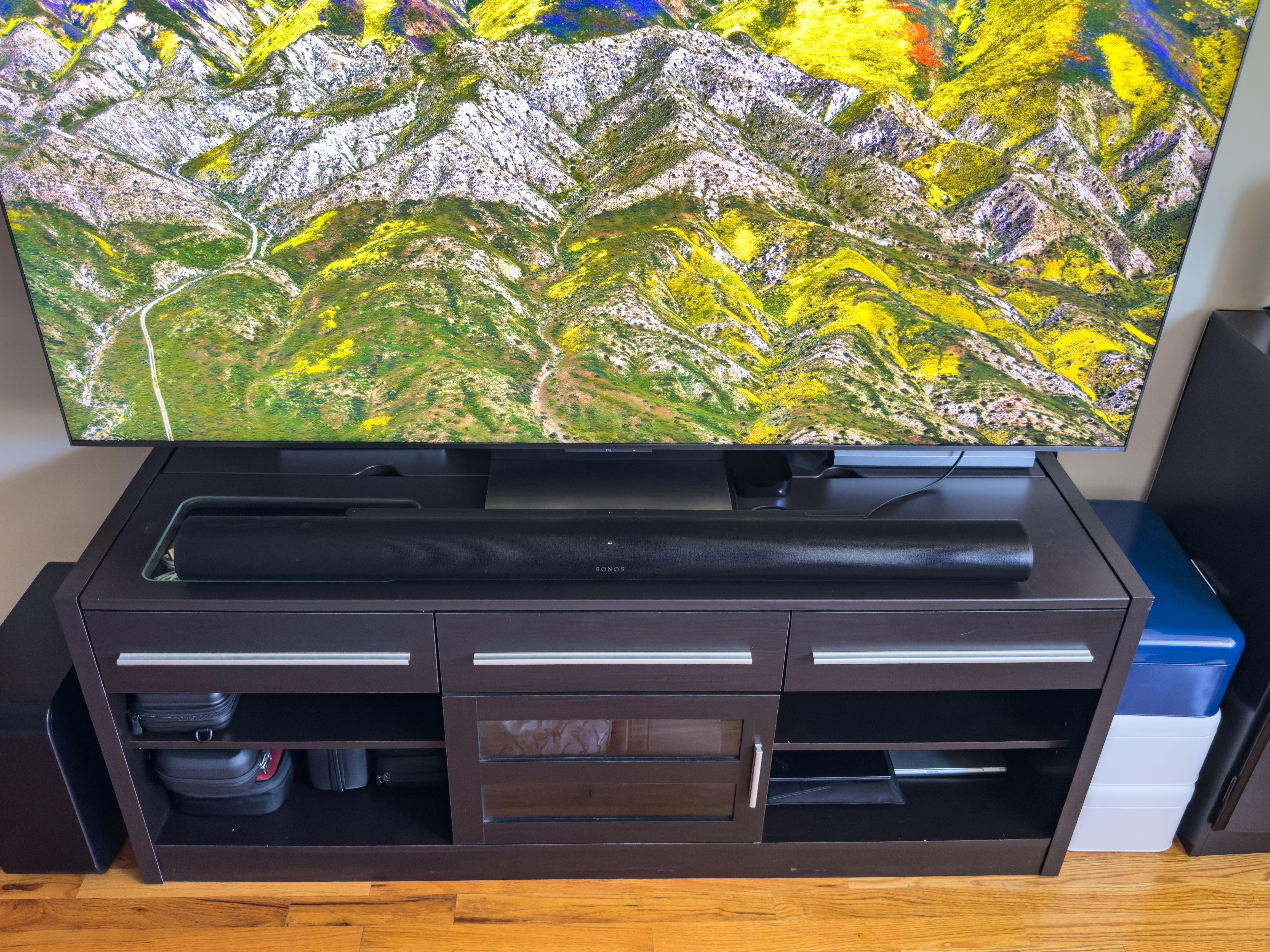 Sound Bar Best Tv For Sonos Arc 2021 Arc: The Wireless Dolby Atmos