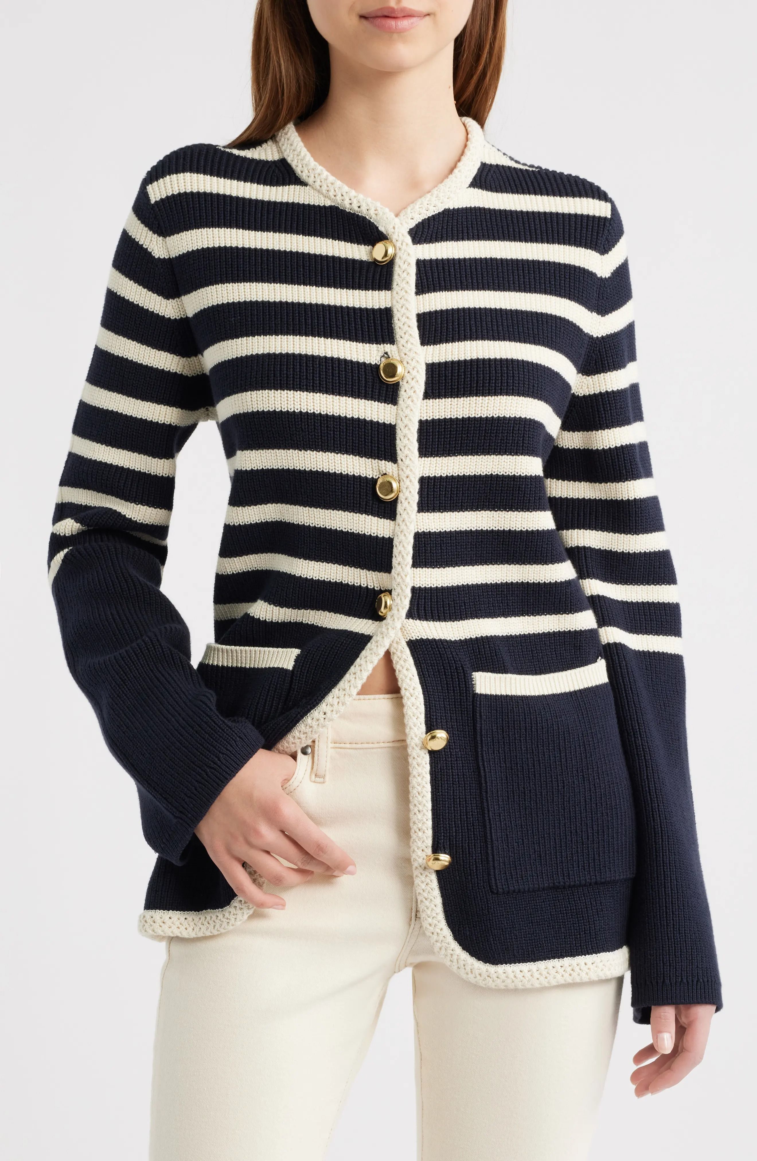 Nordstrom Anniversary Nordstrom Cardigan Coat Nordstrom Cardigan
