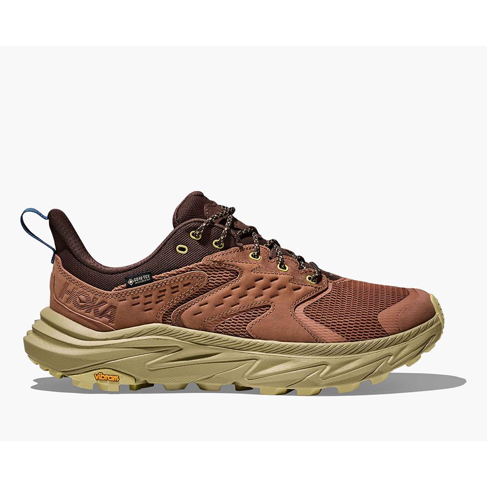 Review: Why the Danner N45 Is the Best Hiking Shoe of 2025