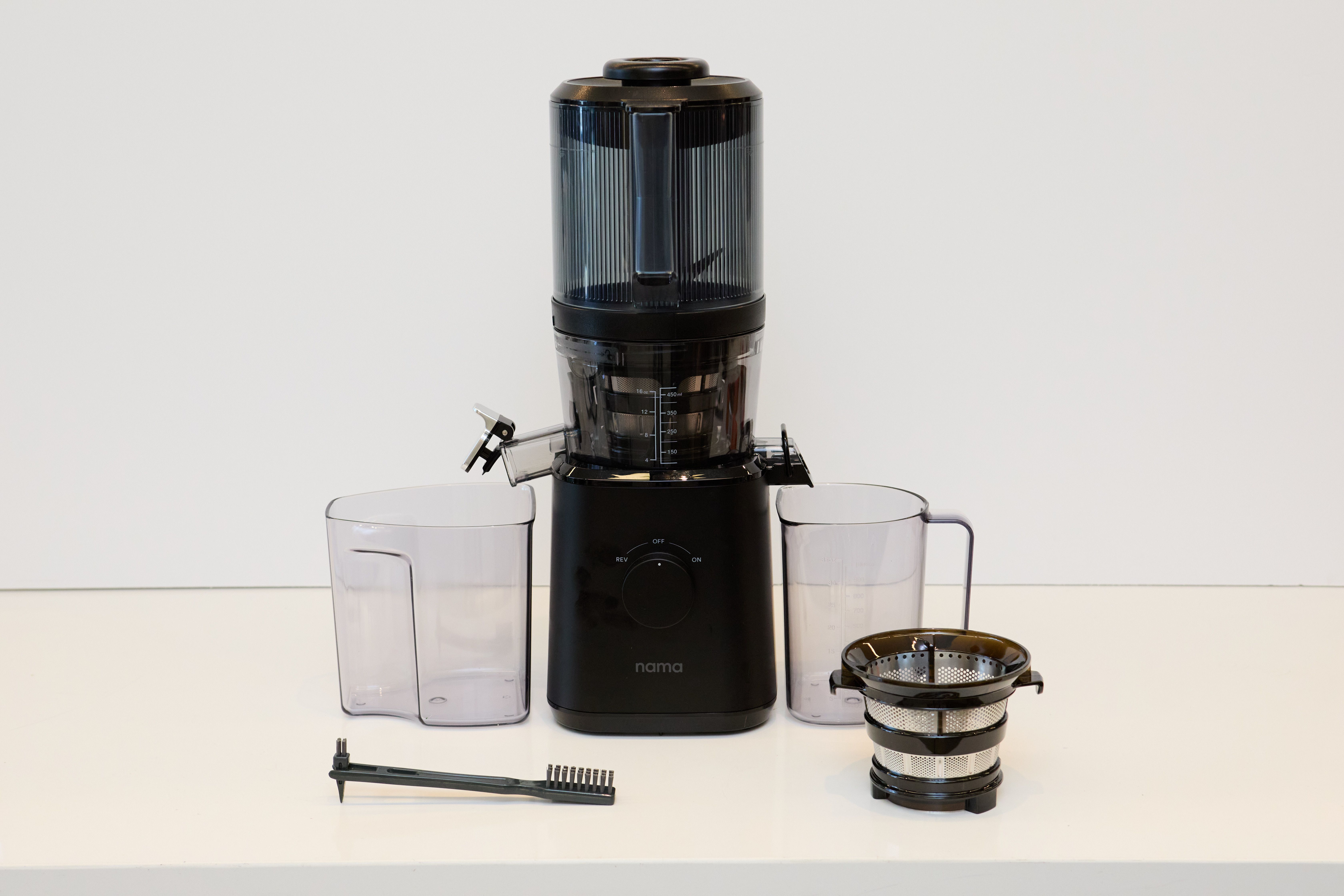 Best Juicers of 2025, Tested and Reviewed