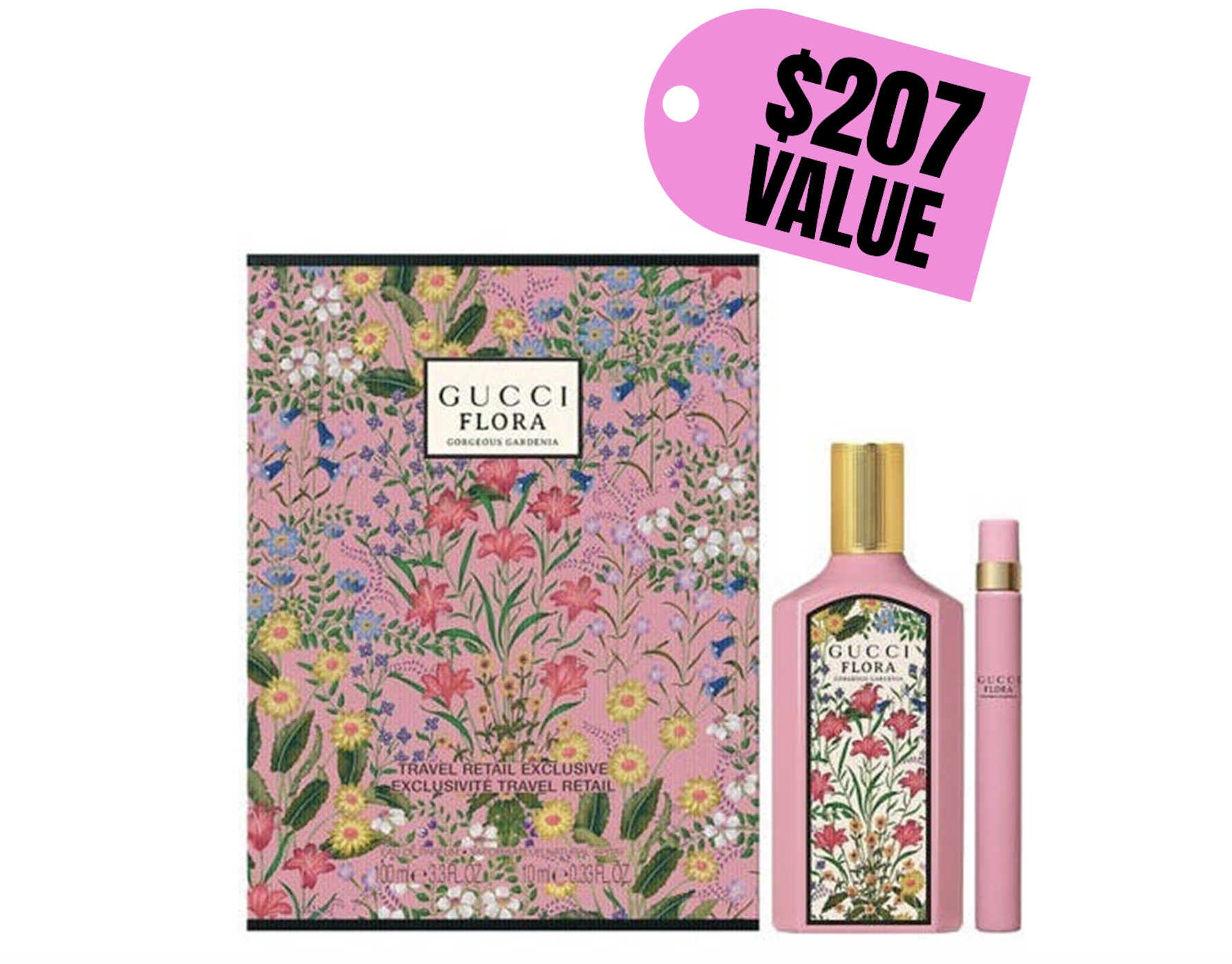 Fragrance Gucci Bloom Nordstrom Gucci Flora Gorgeous Gardenia Eau