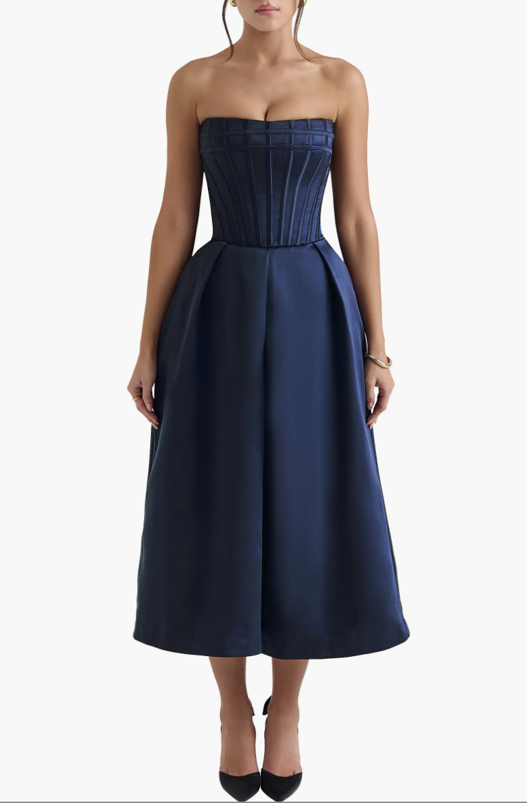 Guest Dresses Nordstrom Navy Long Dress Nordstrom Plus Size