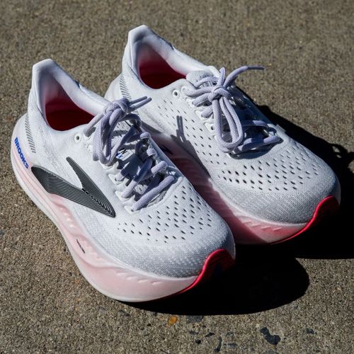 Brooks Best Walking Shoe For Stability The Best Walking Shoes Of 2025