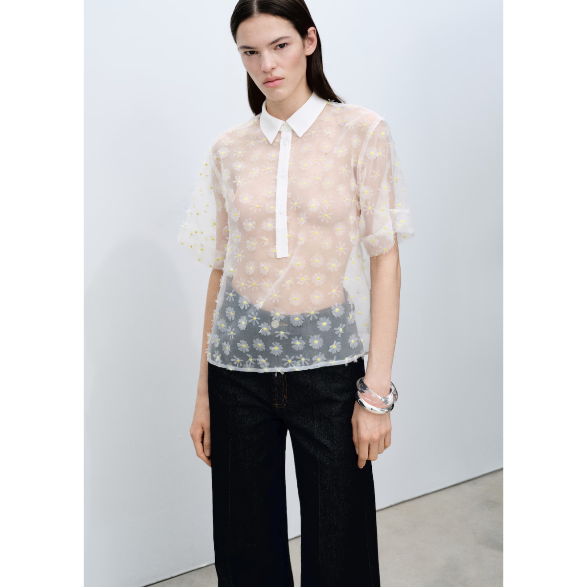 Camicette a maniche corte, le migliori Cosmopolitan