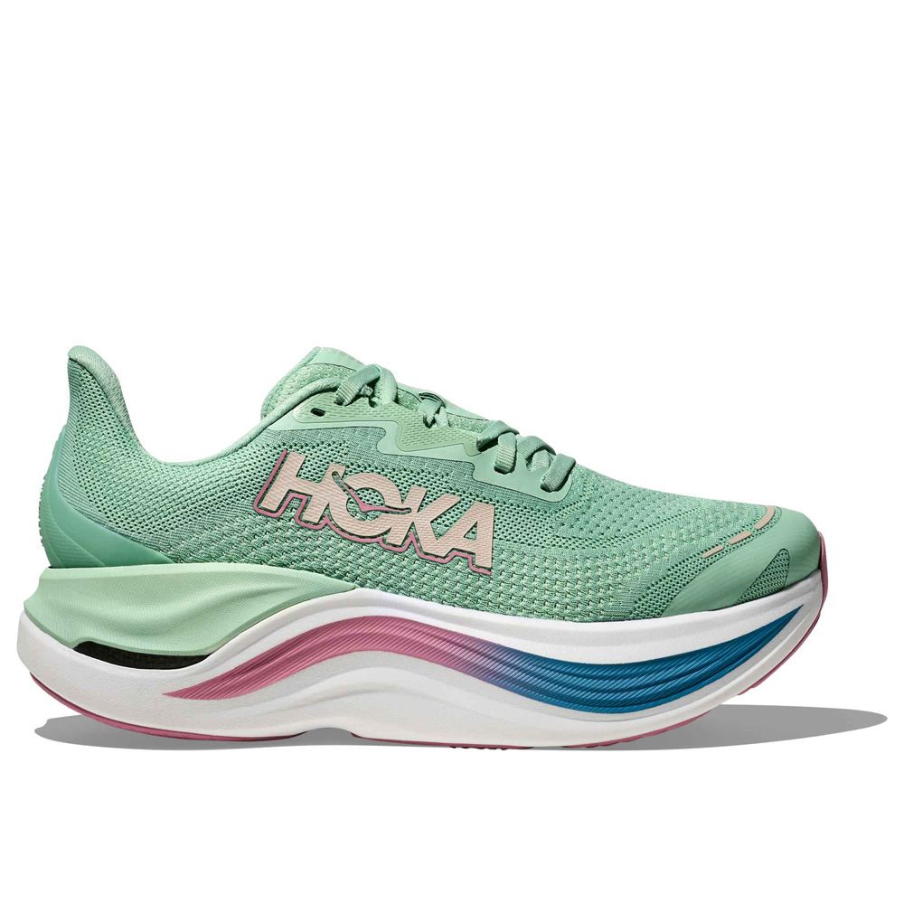 Hoka Running Shoe Shoes Like Hoka One One HOKA ONE Bondi Wanita