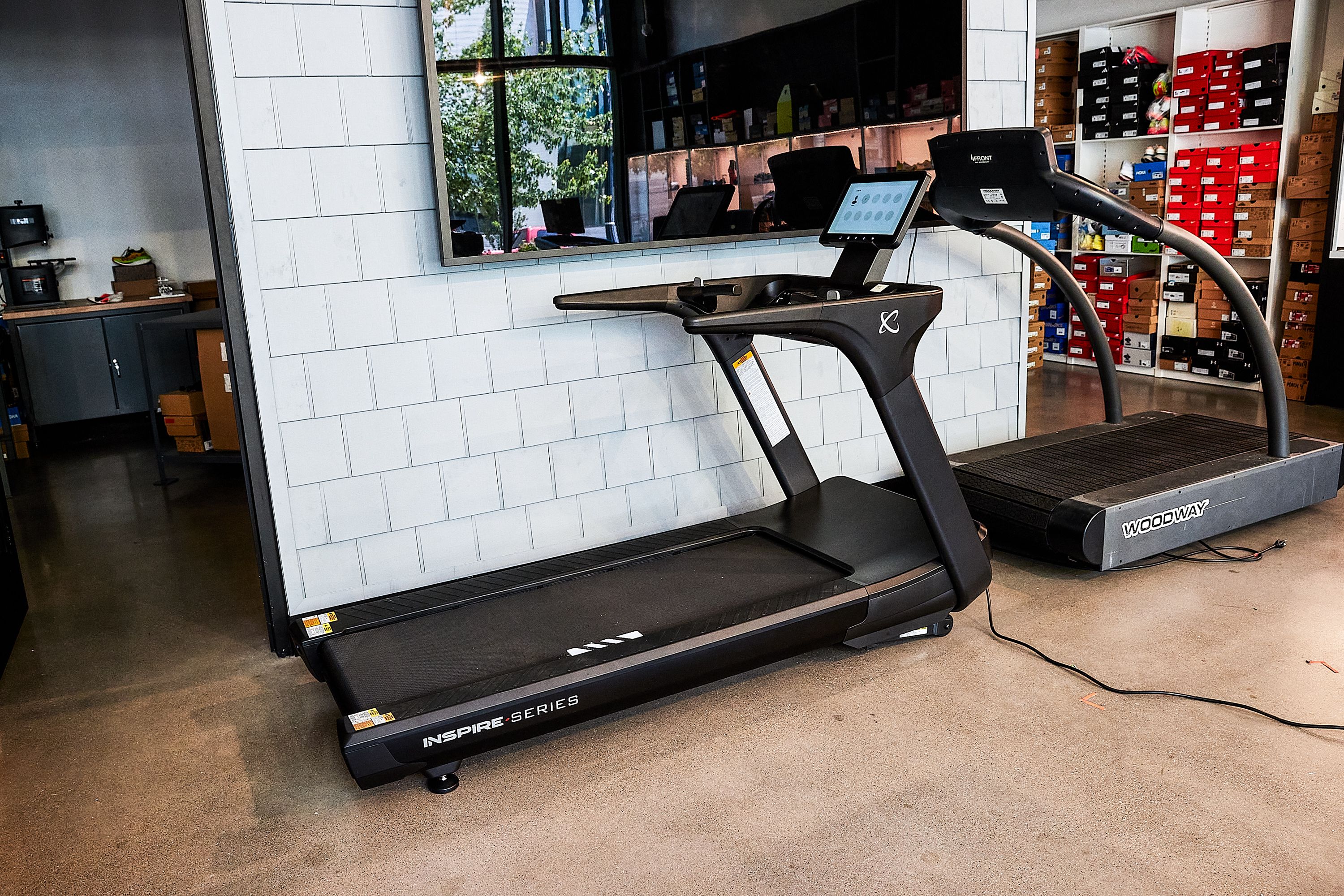 incline treadmill treadmills out of stock everywhere
