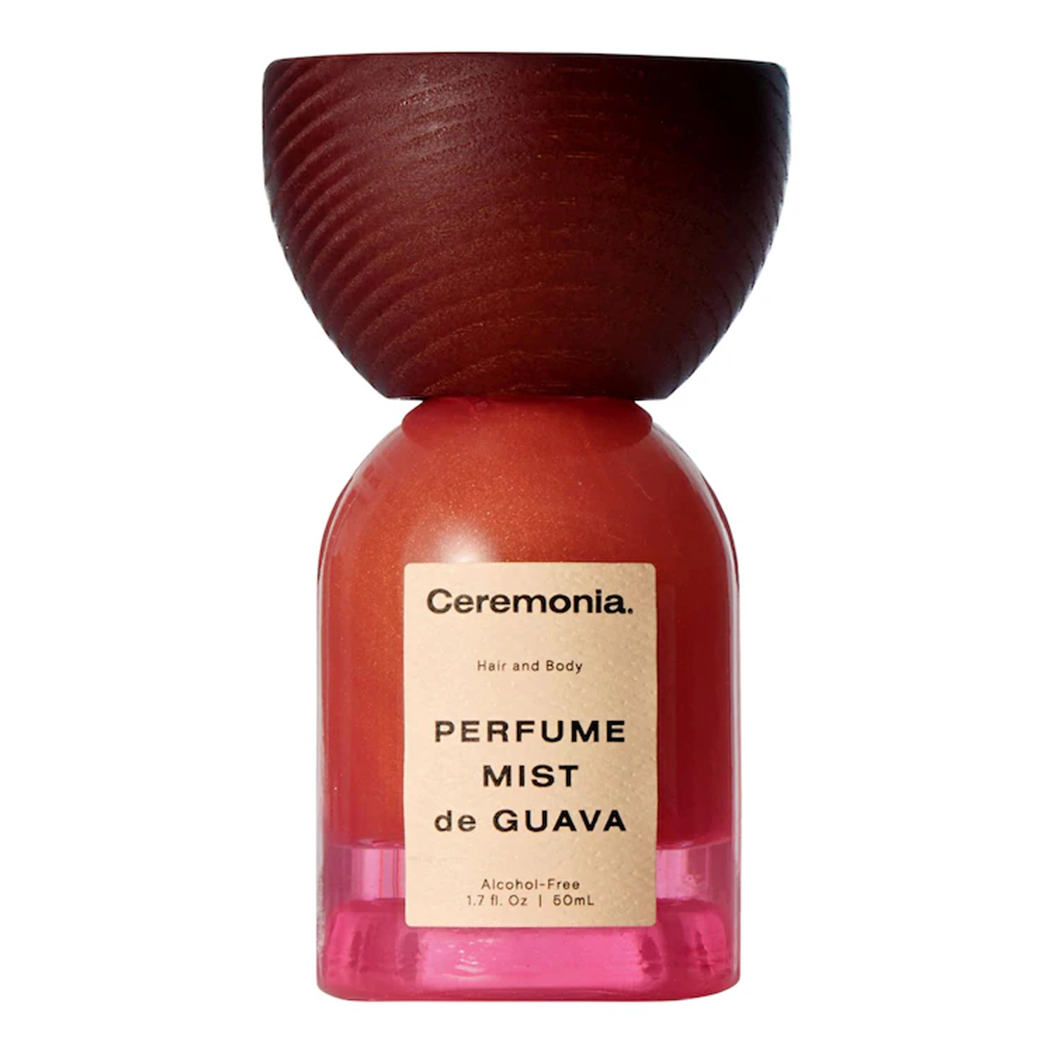 The 11 Best New Hair and Body Fragrance Mists 2025