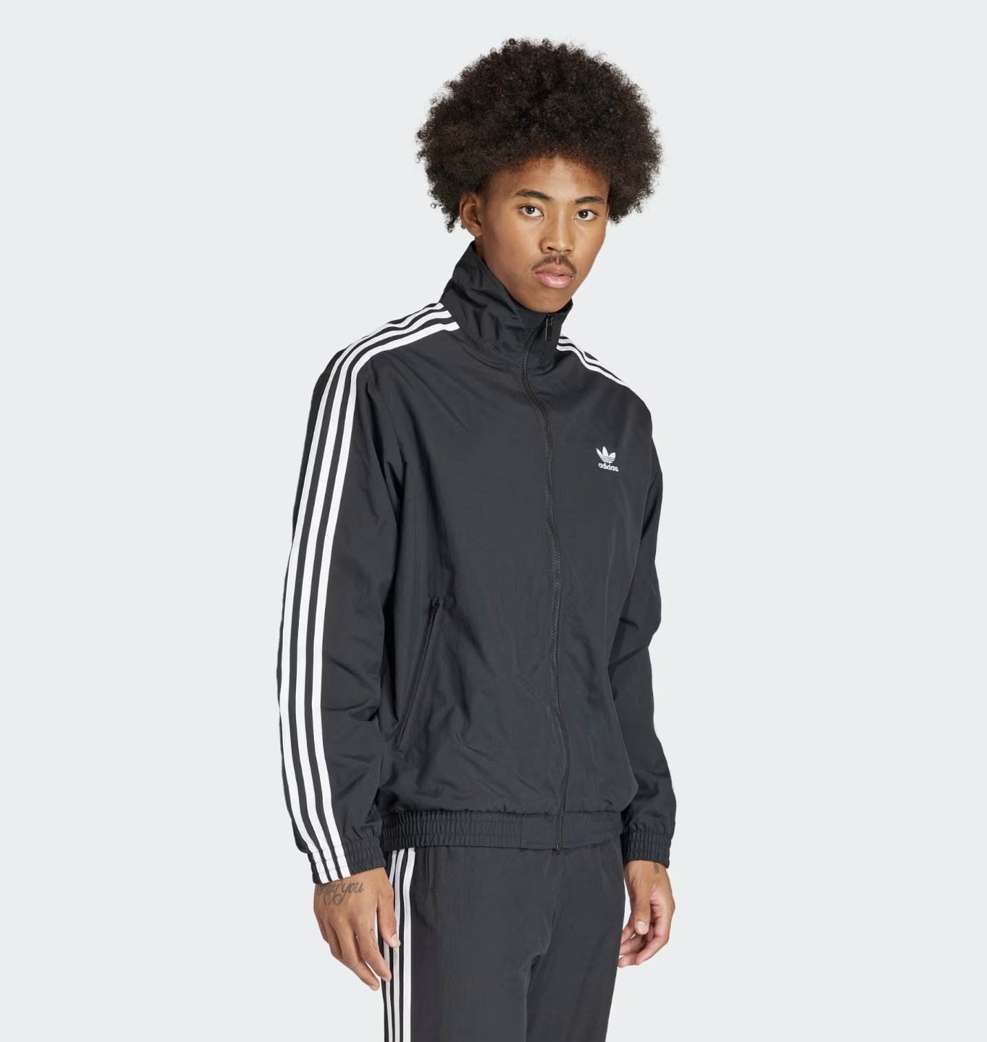 Adidas Top Tracksuit Brands ADIDAS Men IN SMU WV Tracksuit