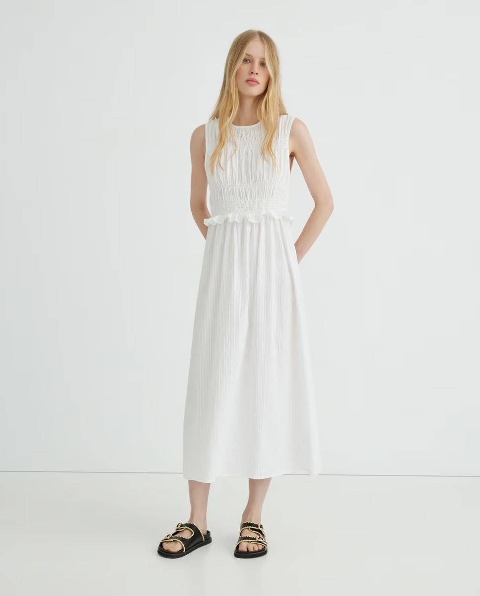 Comprar Vestido Ropa SeÃ±ora Hipercor Vestido Mujer Hipercor