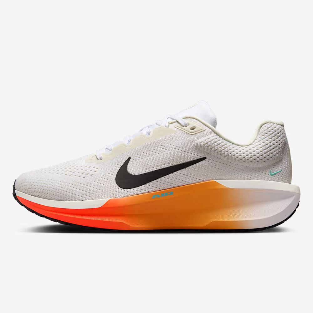 nike shoes for high arch feet