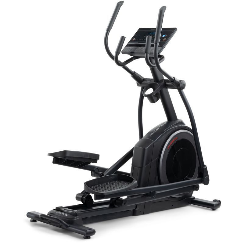 The Best Ellipticals of 2025, Tested by Fitness Experts