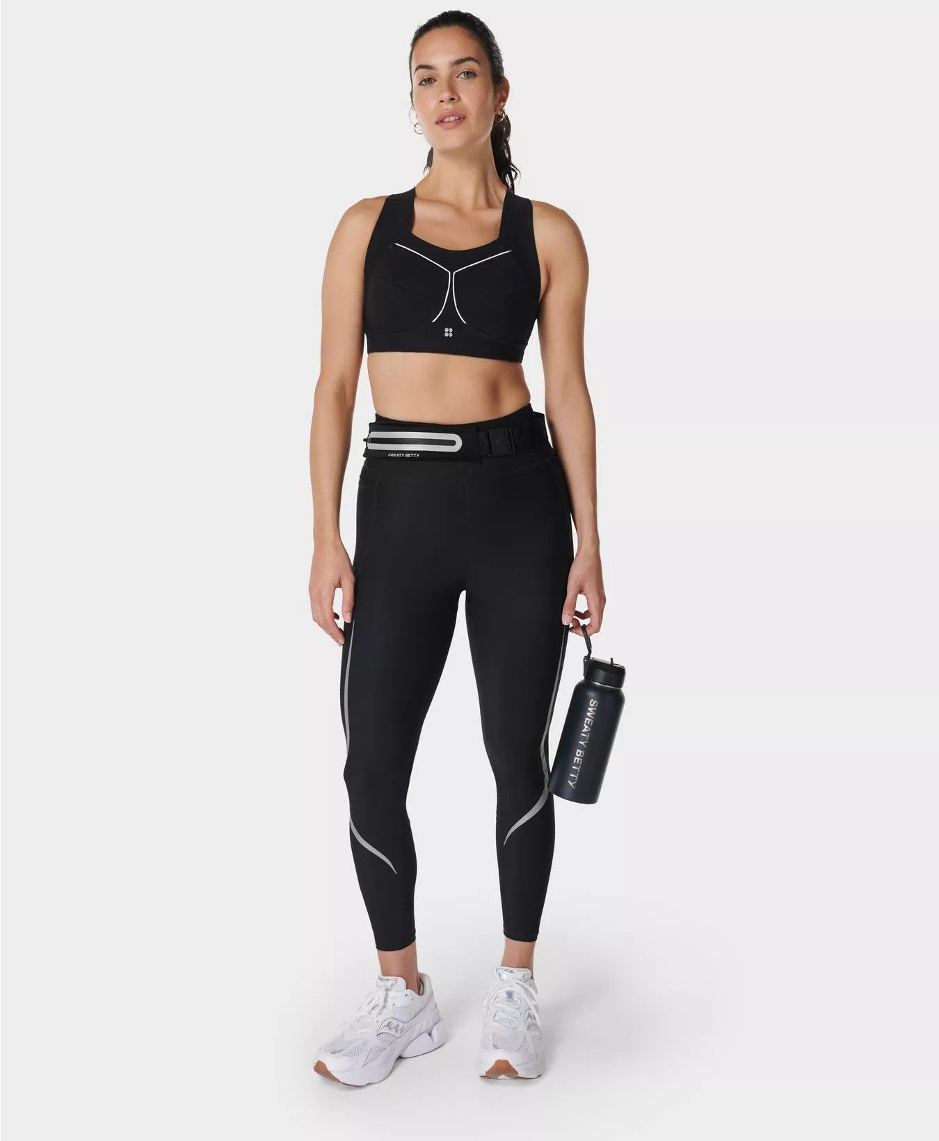 Leggings Marks And Spencer Yoga Mat M&S Launches New Goodmove - Main Image