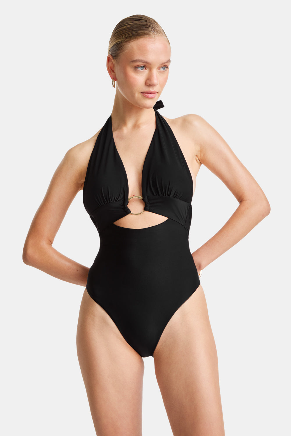 The best one-piece swimsuits, tested reviewed by style writers