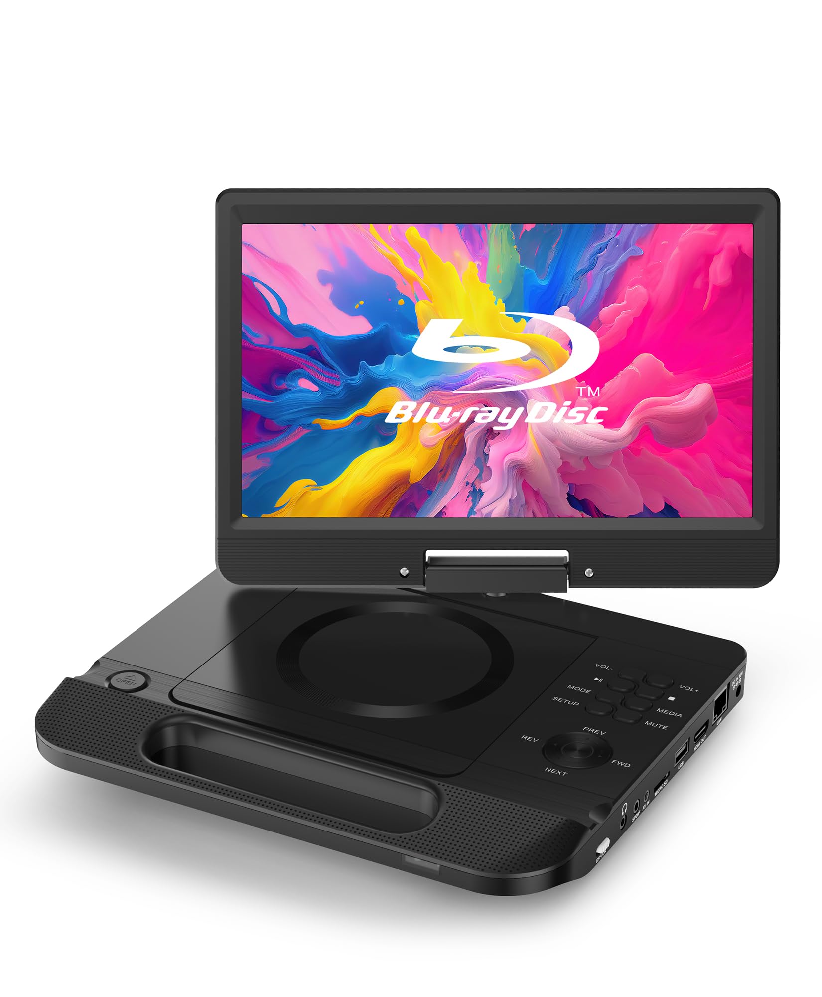 The Best Portable DVD Players You Can Buy, Our Honest Thoughts